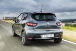 Renault Clio 2016 года